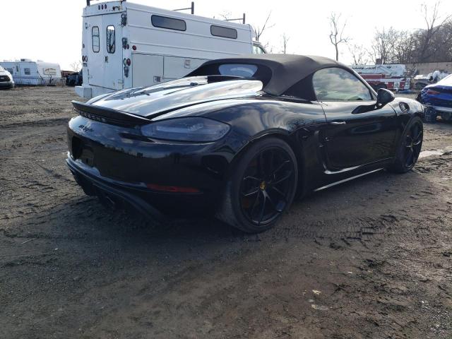 2020 PORSCHE BOXSTER SP WP0CC2A87LS240286