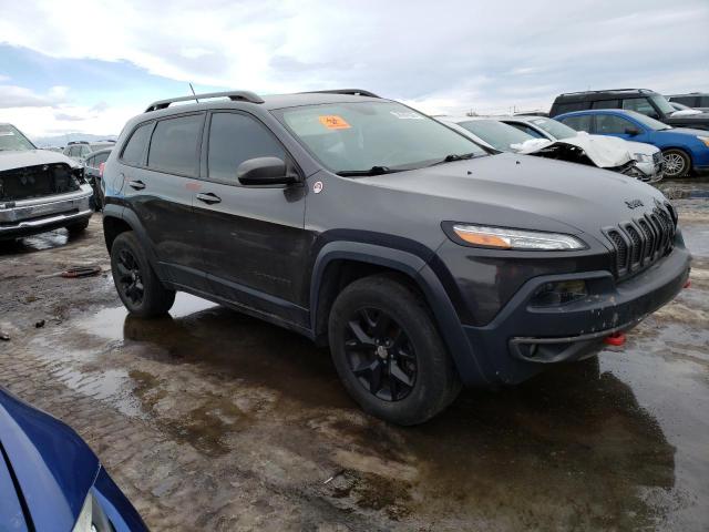 1C4PJMBS3FW599659 Jeep Cherokee Trailhawk