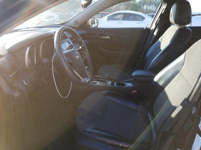 2016 CHEVROLET MALIBU LIM - 1G11C5SA1GU138141