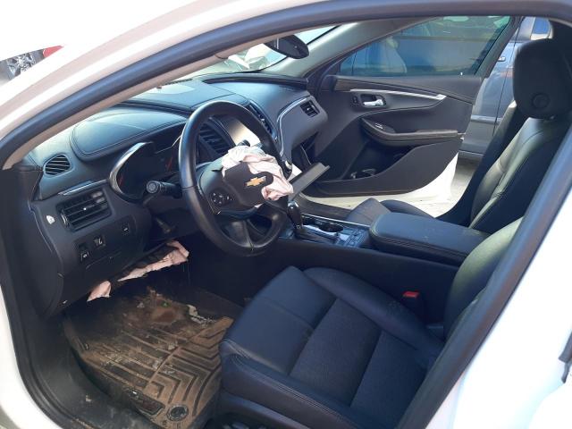 2020 CHEVROLET IMPALA LT - 2G11Z5S32L9105205
