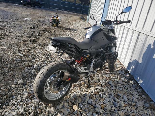 2022 BMW F 900 R - WB10K1309N6F29074