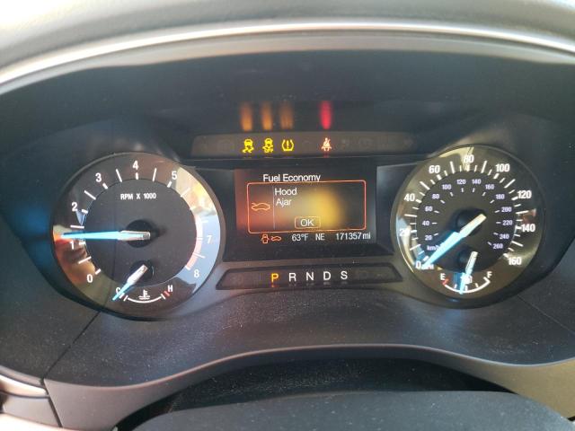2015 FORD FUSION SE 1FA6P0H77F5128955