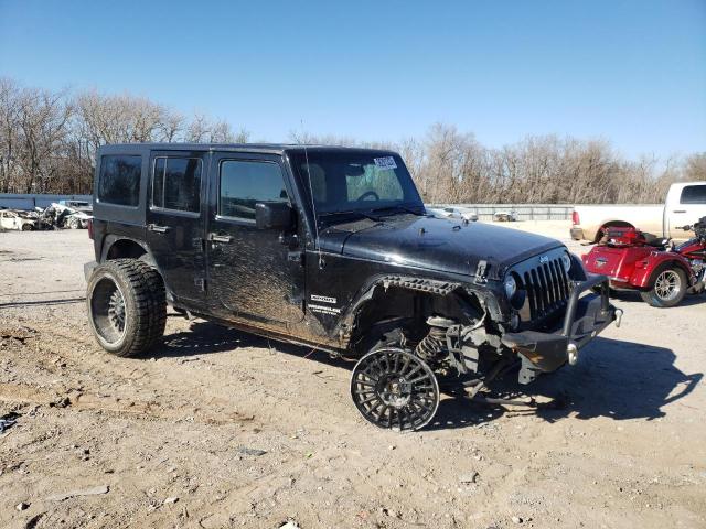 2017 JEEP WRANGLER U 1C4BJWDGXHL588984