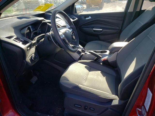 2015 FORD ESCAPE SE 1FMCU0G7XFUA12139