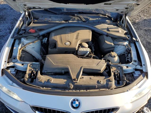 2015 BMW 428 XI - WBA3N9C54FK246621