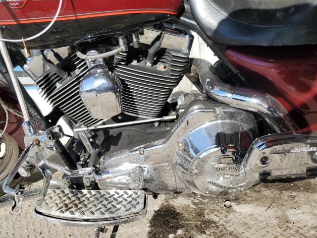 2000 HARLEY-DAVIDSON FLHRI 1HD1FBW14YY609392
