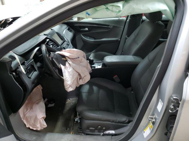2017 CHEVROLET IMPALA LT - 1G1105S32HU202697