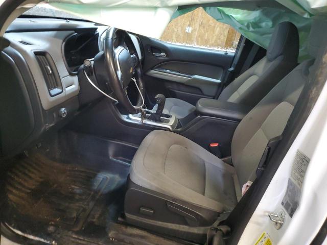 2020 CHEVROLET COLORADO L - 1GCHSCEA5L1222127