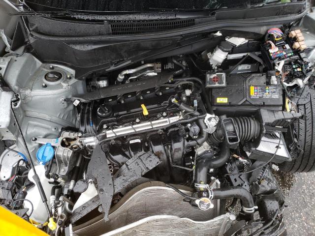 KNDERCAA4N7297809 KIA SELTOS EX