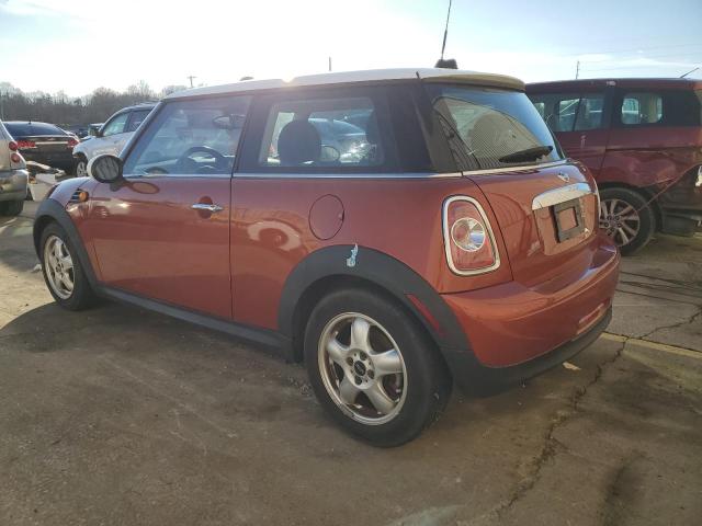 WMWSU3C58BT091152 Mini Cooper