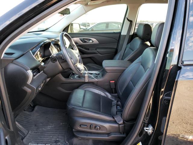 2020 CHEVROLET TRAVERSE R 1GNERJKW1LJ199620