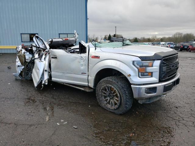 1FTEW1EG2GFA24176 Ford F150 Supercrew