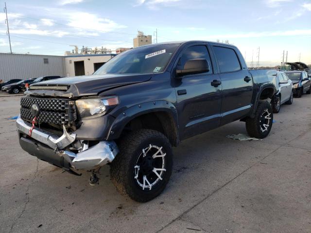2018 TOYOTA TUNDRA CRE - 5TFEY5F1XJX240435
