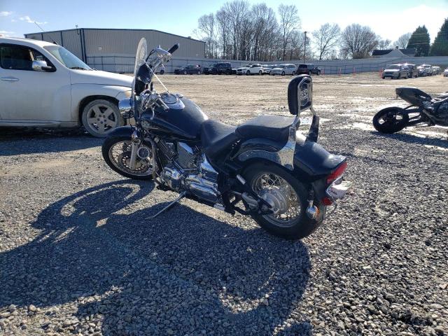2002 YAMAHA VXR JYAVP11E92A022587