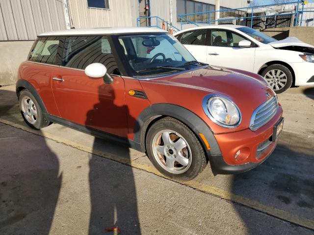 WMWSU3C58BT091152 Mini Cooper