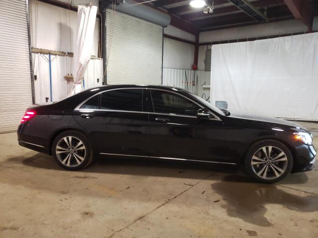 2018 MERCEDES-BENZ S 450 4MAT - WDDUG6EB0JA351759