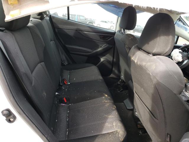 4S3GKAA61H3610436 Subaru Impreza