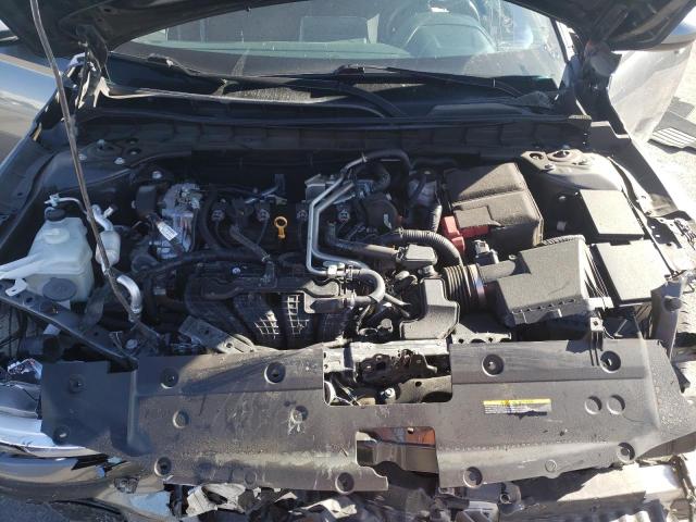 2021 NISSAN ALTIMA SV - 1N4BL4DV0MN349820