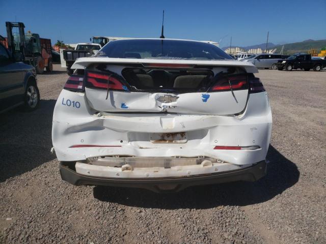 VIN 1G1RE6E40DU148048 2013 Chevrolet Volt no.6