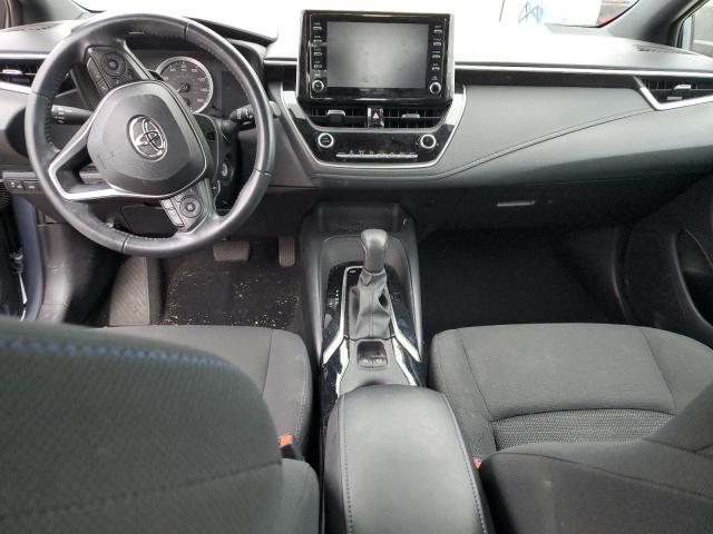 2020 TOYOTA COROLLA SE - 5YFS4RCE2LP033777