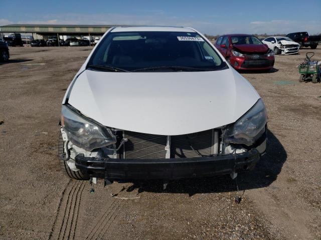 2015 TOYOTA COROLLA L 2T1BURHE4FC322558