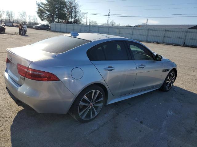 2018 JAGUAR XE R - SPO SAJAL4GX3JCP37636