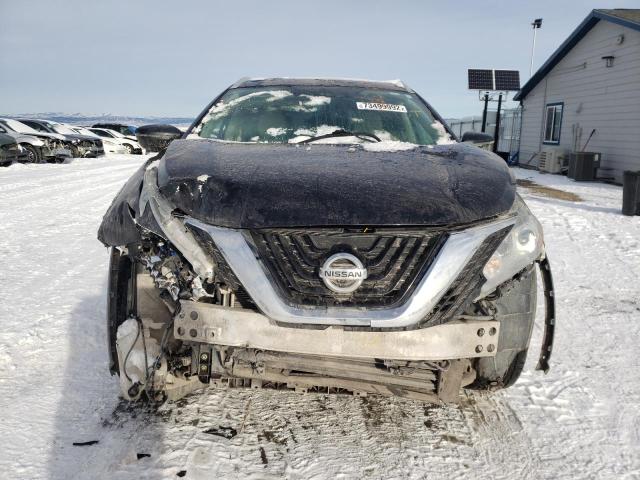 5N1AZ2MH0JN160336 | 2018 NISSAN MURANO S