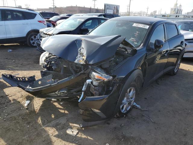 2019 Mazda CX-3 Sport