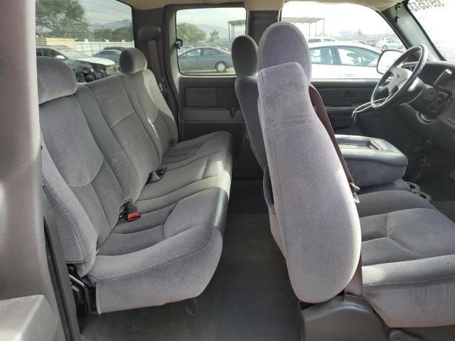 1GTEC19T65Z284205 GMC New Sierra C1500