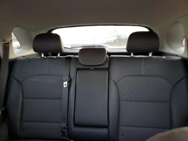 KNDCC3LC5J5122076 KIA NIRO EX