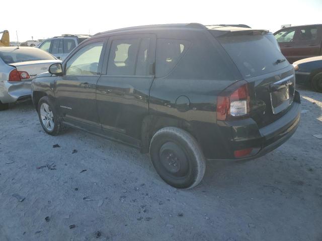 1C4NJCBA3GD634027 Jeep Compass Sport