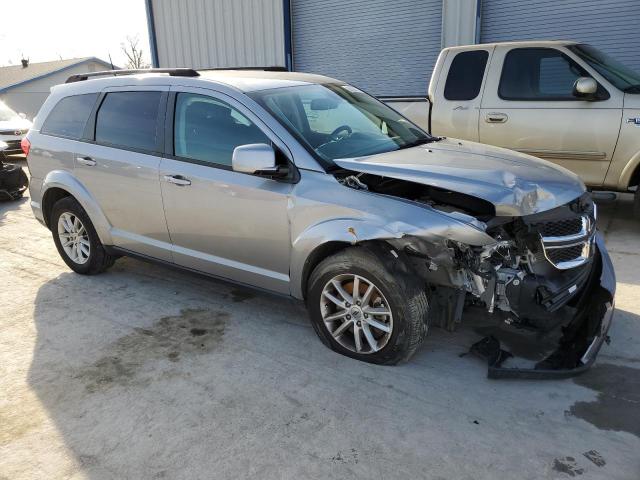 VIN 3C4PDCBGXJT514473 2018 DODGE JOURNEY no.4