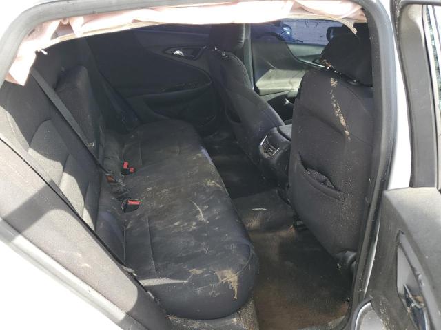 2017 CHEVROLET MALIBU HYB - 1G1ZJ5SU8HF180542