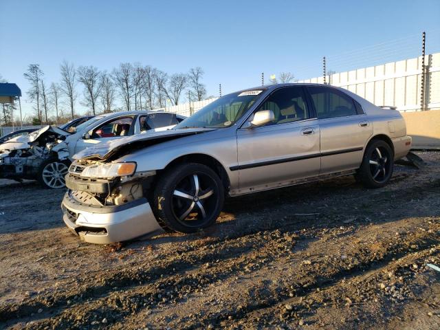 1997 Honda Accord Sedan LX