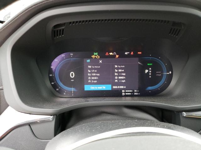 2022 VOLVO XC60 T8 RE YV4H60DM6N1008312