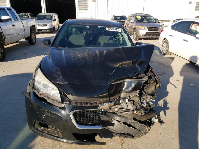 2016 CHEVROLET MALIBU LIM - 1G11C5SA1GU138141