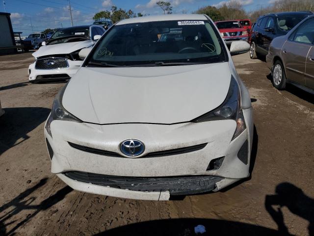 2016 TOYOTA PRIUS JTDKARFU5G3514469