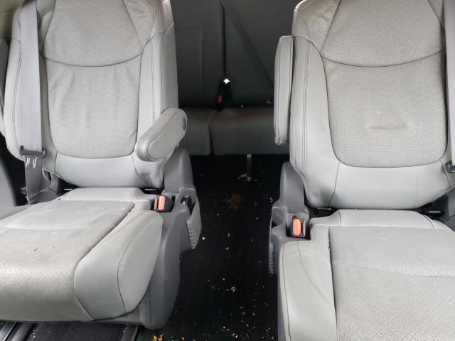 2021 TOYOTA SIENNA LIM 5TDZSKFC6MS010758