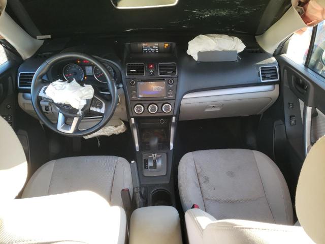 JF2SJABC0JH440730 Subaru Forester
