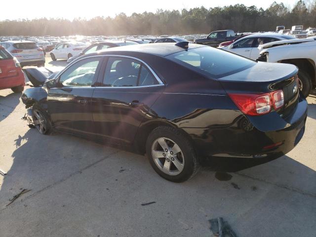 2016 CHEVROLET MALIBU LIM - 1G11C5SA1GU138141