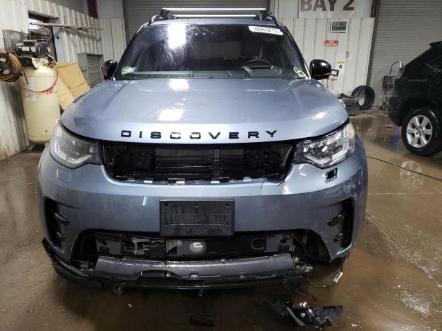 2020 LAND ROVER DISCOVERY - SALRT2RV5L2432125