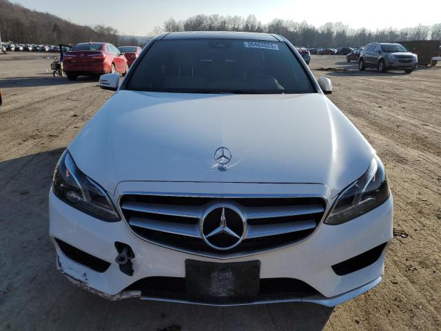 2015 MERCEDES-BENZ E 350 4MAT - WDDHF8JB5FB140676