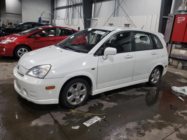 2003 Suzuki Aerio SX