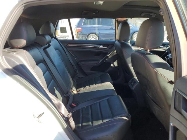 2016 VOLKSWAGEN GTI S/SE - 3VW4T7AU1GM031264