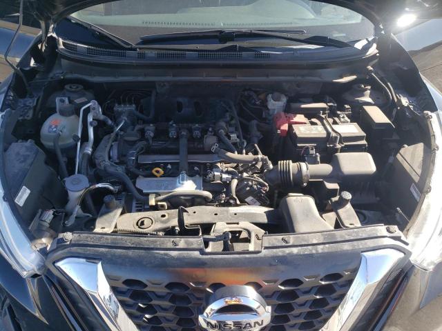 2020 NISSAN KICKS S - 3N1CP5BV8LL510511