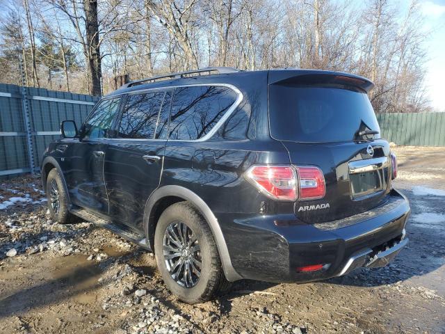 2018 NISSAN ARMADA SV - JN8AY2NC3J9556333