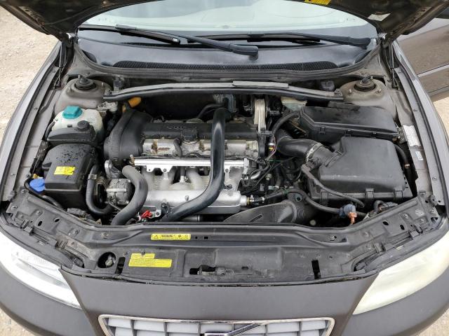 YV1SZ592151194517 Volvo XC70