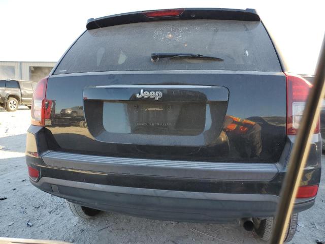 1C4NJCBA3GD634027 Jeep Compass Sport