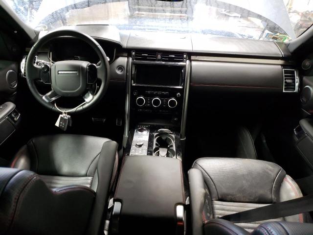 2020 LAND ROVER DISCOVERY - SALRT2RV5L2432125