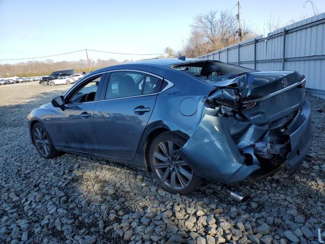 2018 MAZDA 6 GRAND TO JM1GL1TY3J1314637